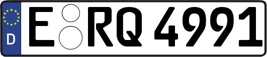 E-RQ4991