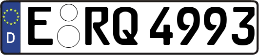 E-RQ4993