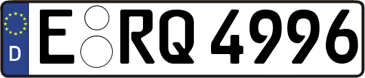 E-RQ4996