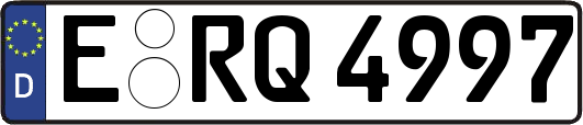E-RQ4997