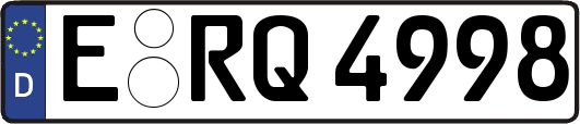 E-RQ4998
