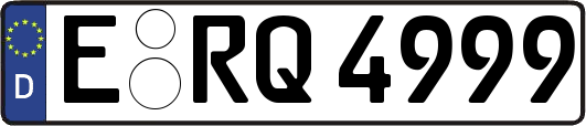 E-RQ4999