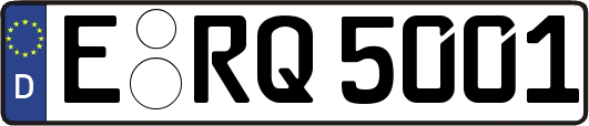E-RQ5001
