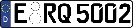 E-RQ5002