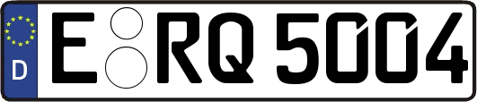 E-RQ5004