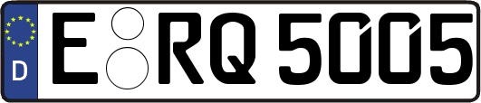 E-RQ5005