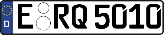 E-RQ5010