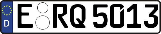 E-RQ5013