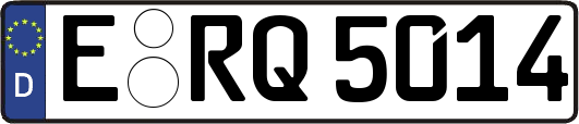 E-RQ5014