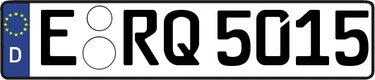 E-RQ5015