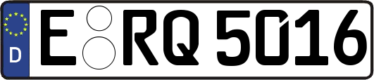 E-RQ5016