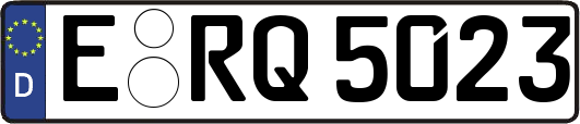 E-RQ5023