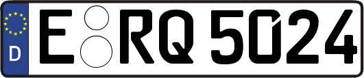 E-RQ5024