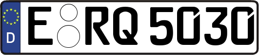E-RQ5030