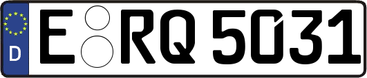 E-RQ5031