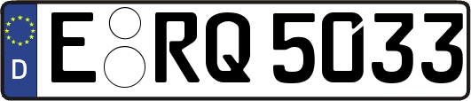 E-RQ5033