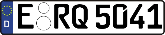 E-RQ5041