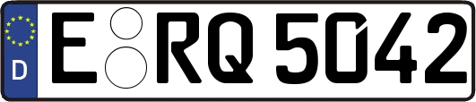 E-RQ5042
