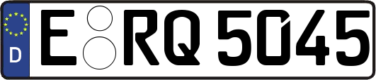 E-RQ5045