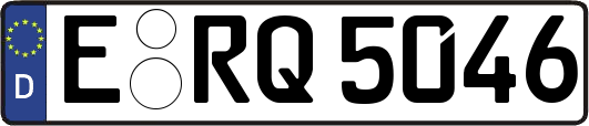 E-RQ5046