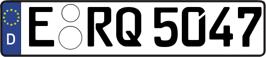 E-RQ5047