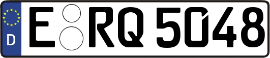 E-RQ5048