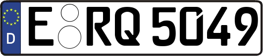 E-RQ5049