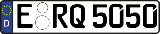 E-RQ5050