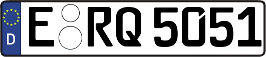 E-RQ5051