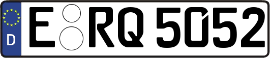 E-RQ5052