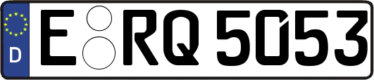 E-RQ5053