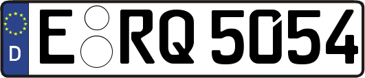 E-RQ5054