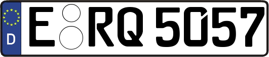 E-RQ5057