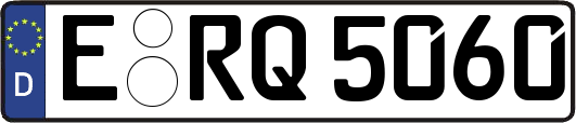E-RQ5060