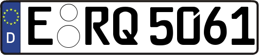 E-RQ5061