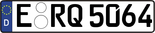 E-RQ5064
