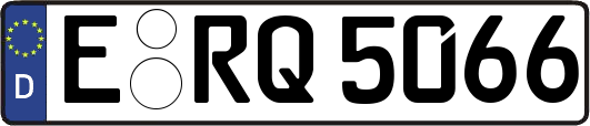 E-RQ5066