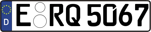 E-RQ5067