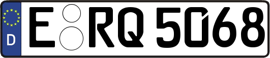 E-RQ5068