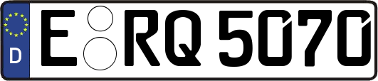 E-RQ5070