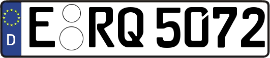 E-RQ5072
