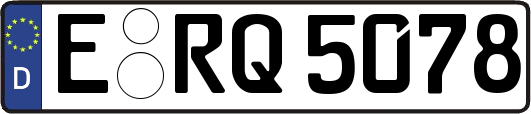 E-RQ5078