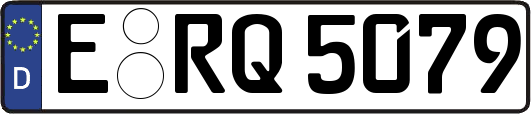 E-RQ5079