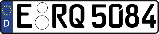 E-RQ5084