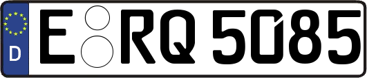 E-RQ5085