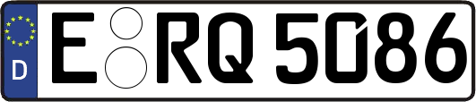 E-RQ5086
