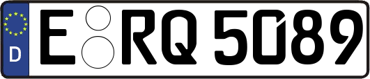 E-RQ5089