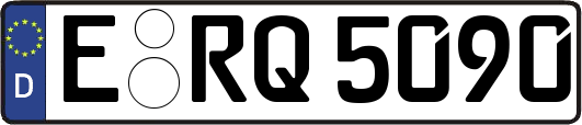 E-RQ5090