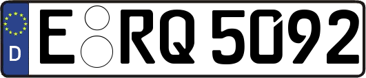 E-RQ5092