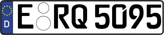 E-RQ5095